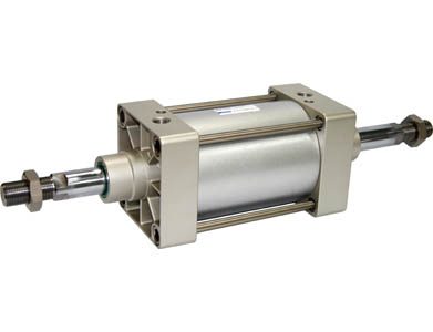 Vérin de retournement